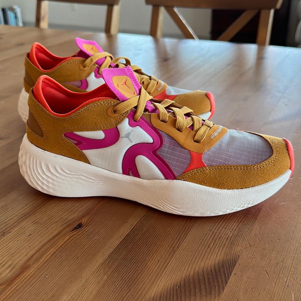 Nike / Jordan Delta 3 Low Shoes BRAND NEW